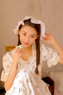 明星专题：夏光莉
