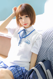 美女发廊
